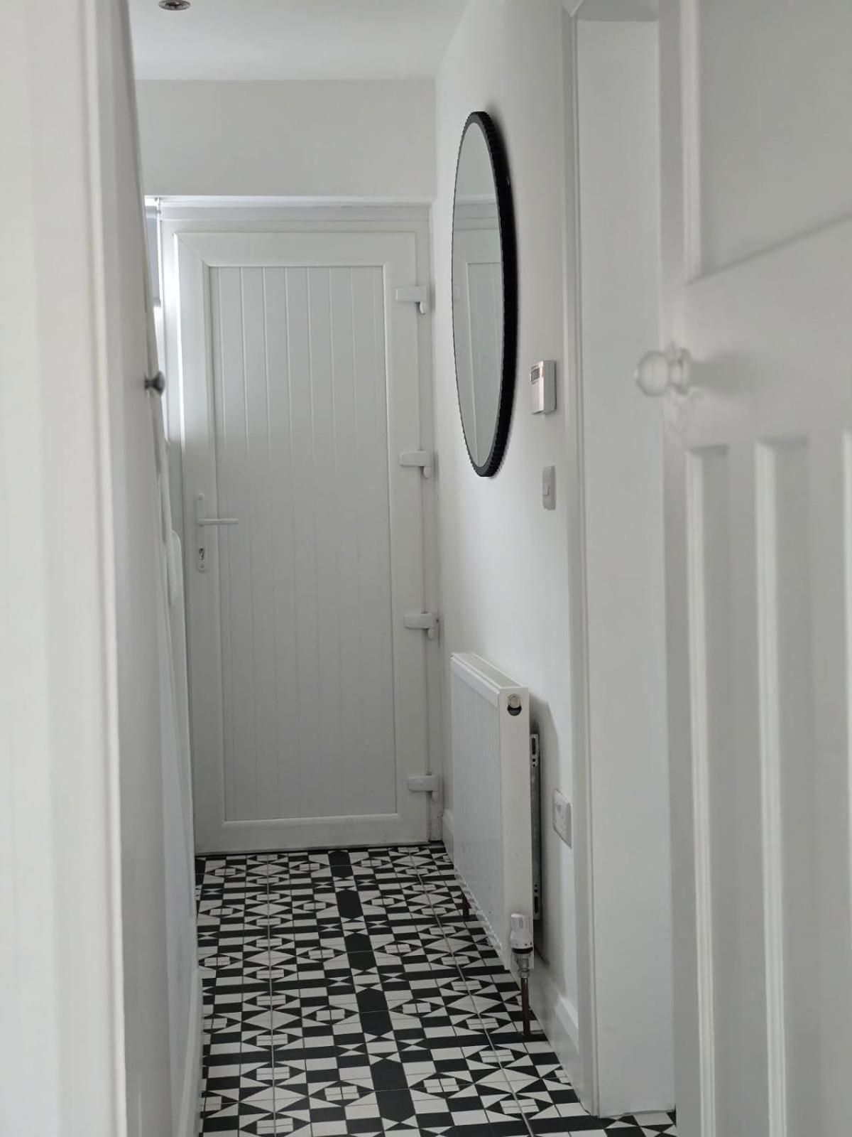 Holiday home Perfect From Home, Heart Of Sleeps 6 Belfast