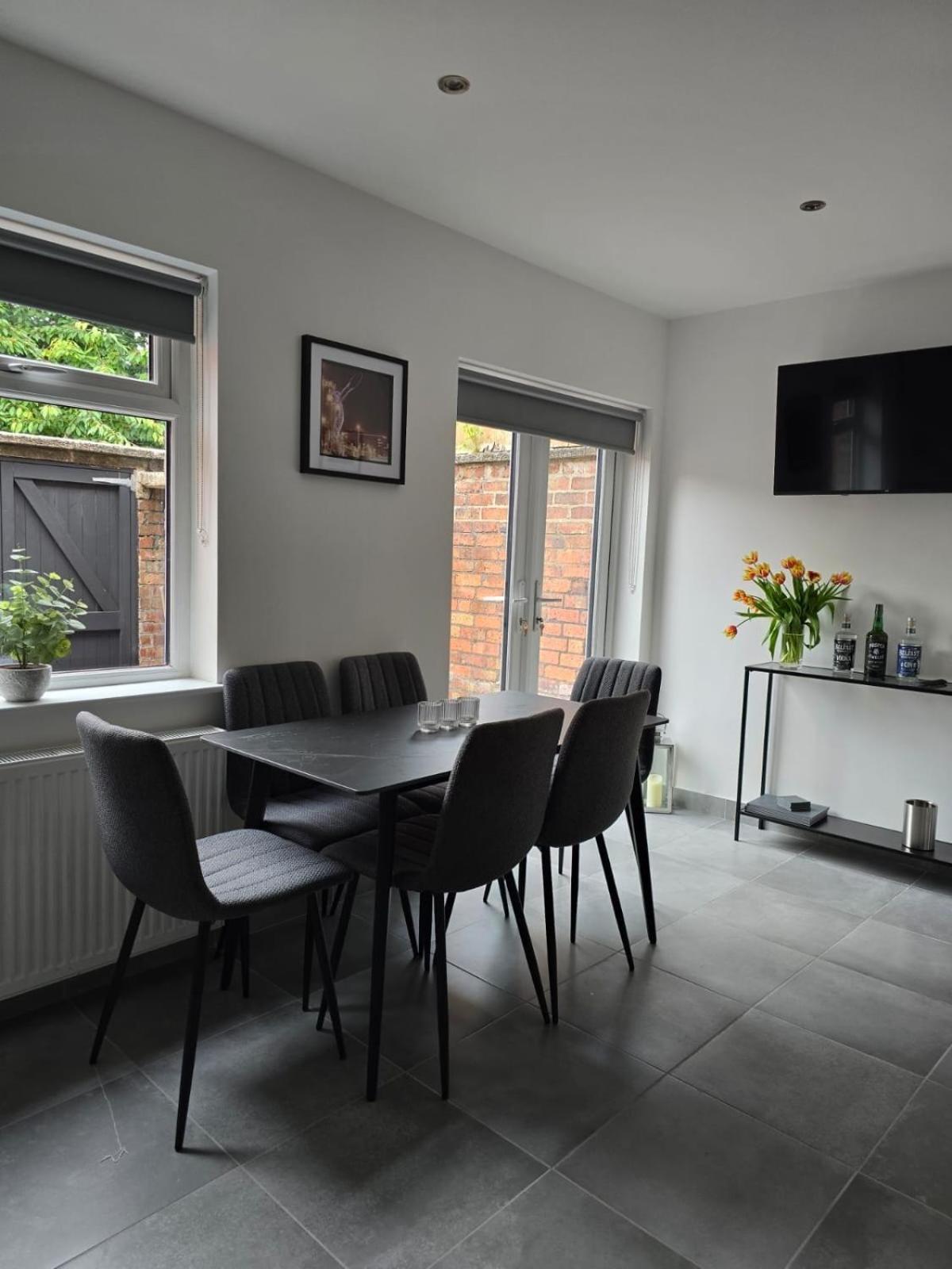Perfect From Home, Heart Of Sleeps 6 *