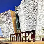 Perfect Home From Home, Heart Of Belfast Sleeps 6