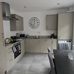Perfect Home From Home, Heart Of Belfast Sleeps 6