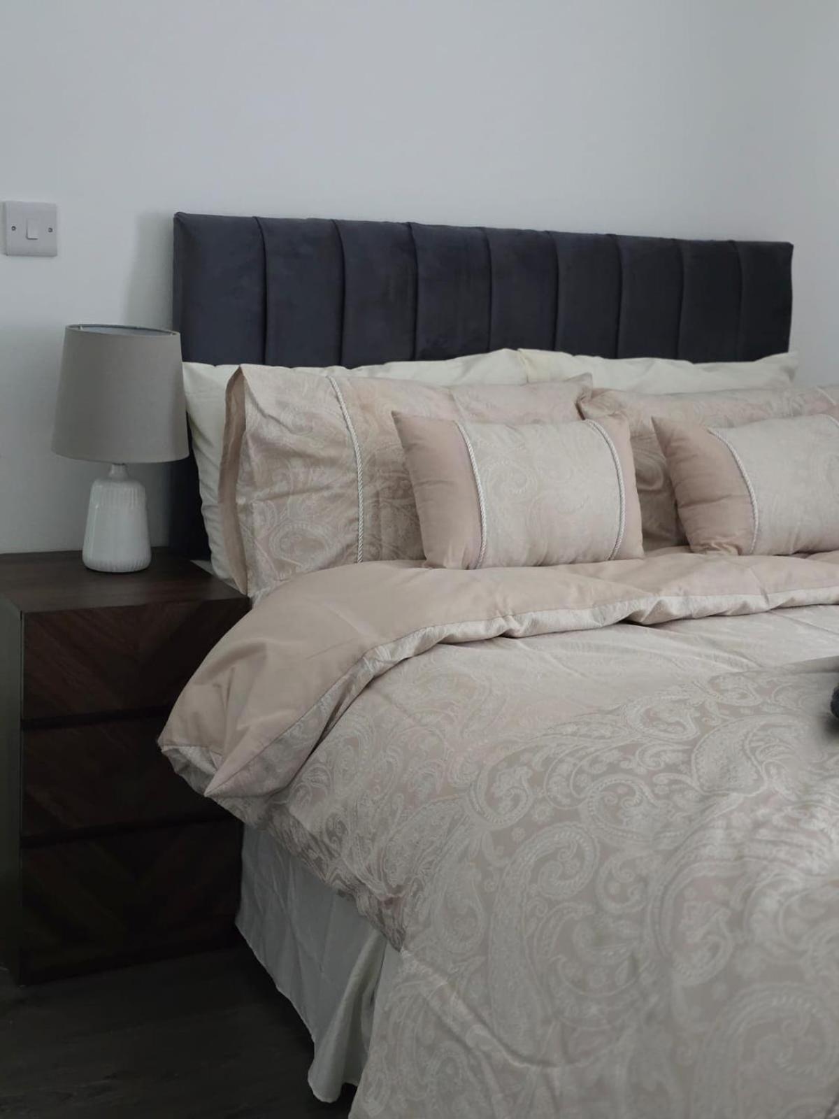 Perfect From Home, Heart Of Sleeps 6 Holiday home *