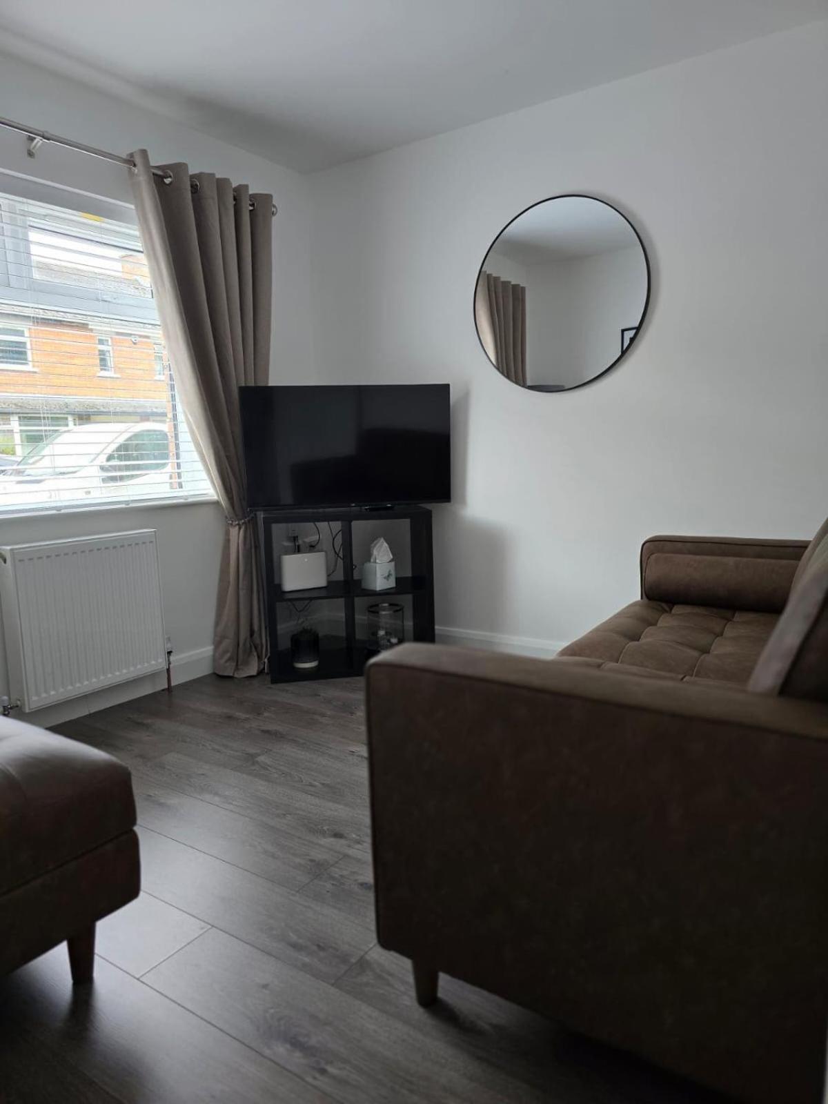 Perfect From Home, Heart Of Sleeps 6 * Belfast