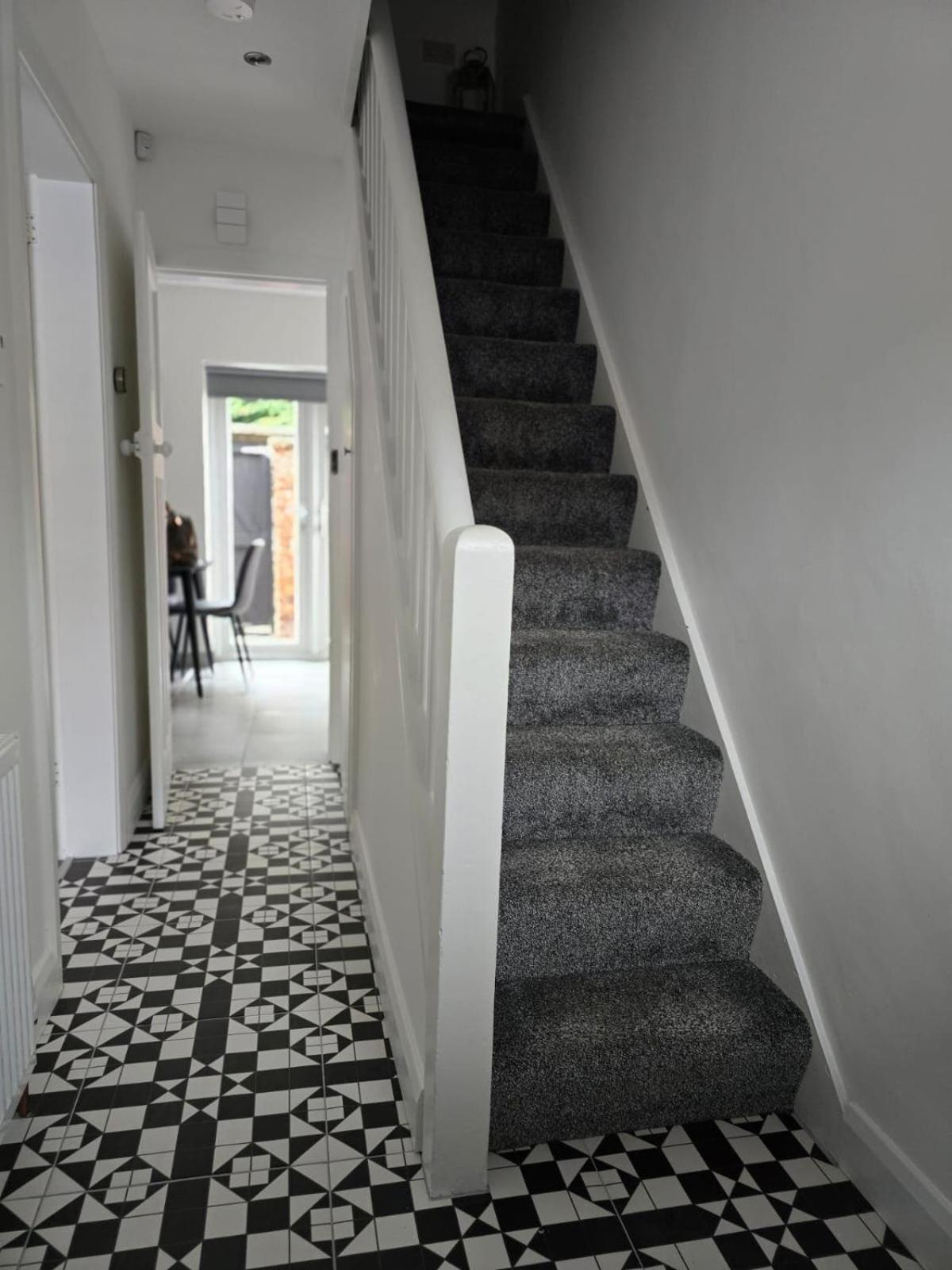 Perfect From Home, Heart Of Sleeps 6 Holiday home *
