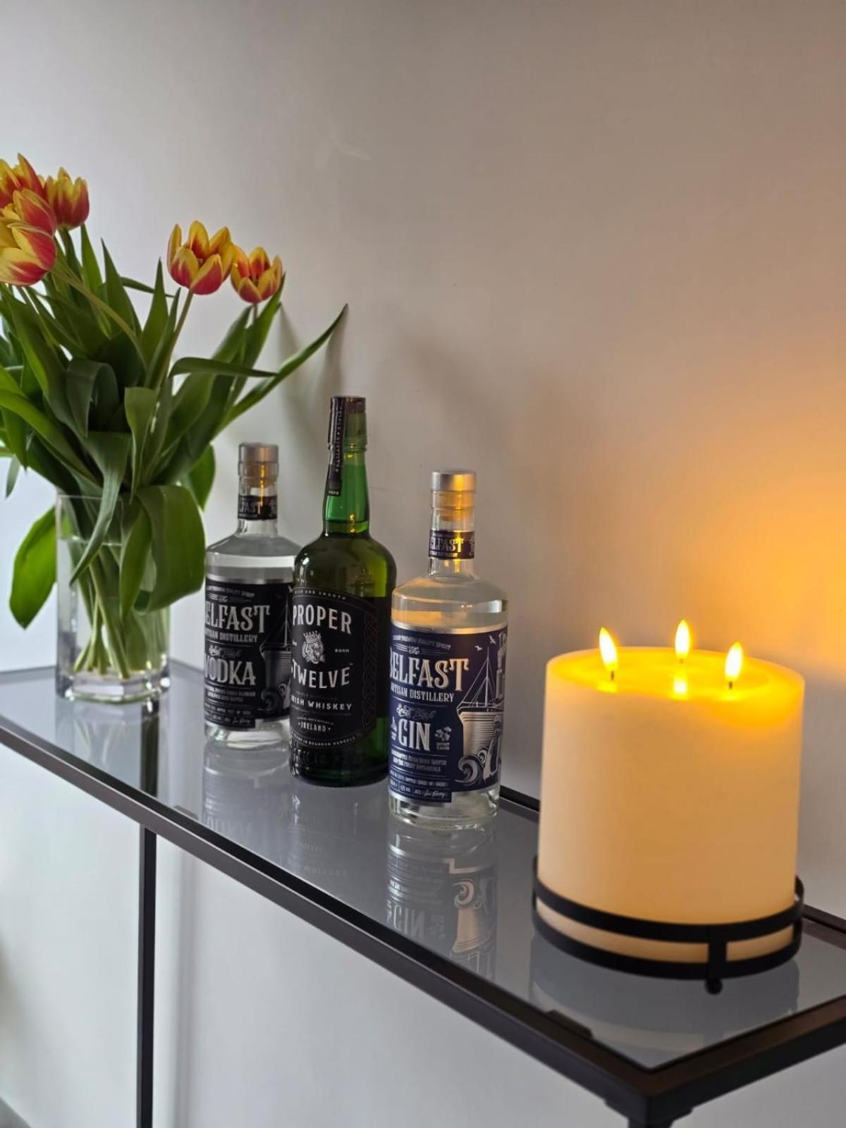 Perfect From Home, Heart Of Sleeps 6 Belfast