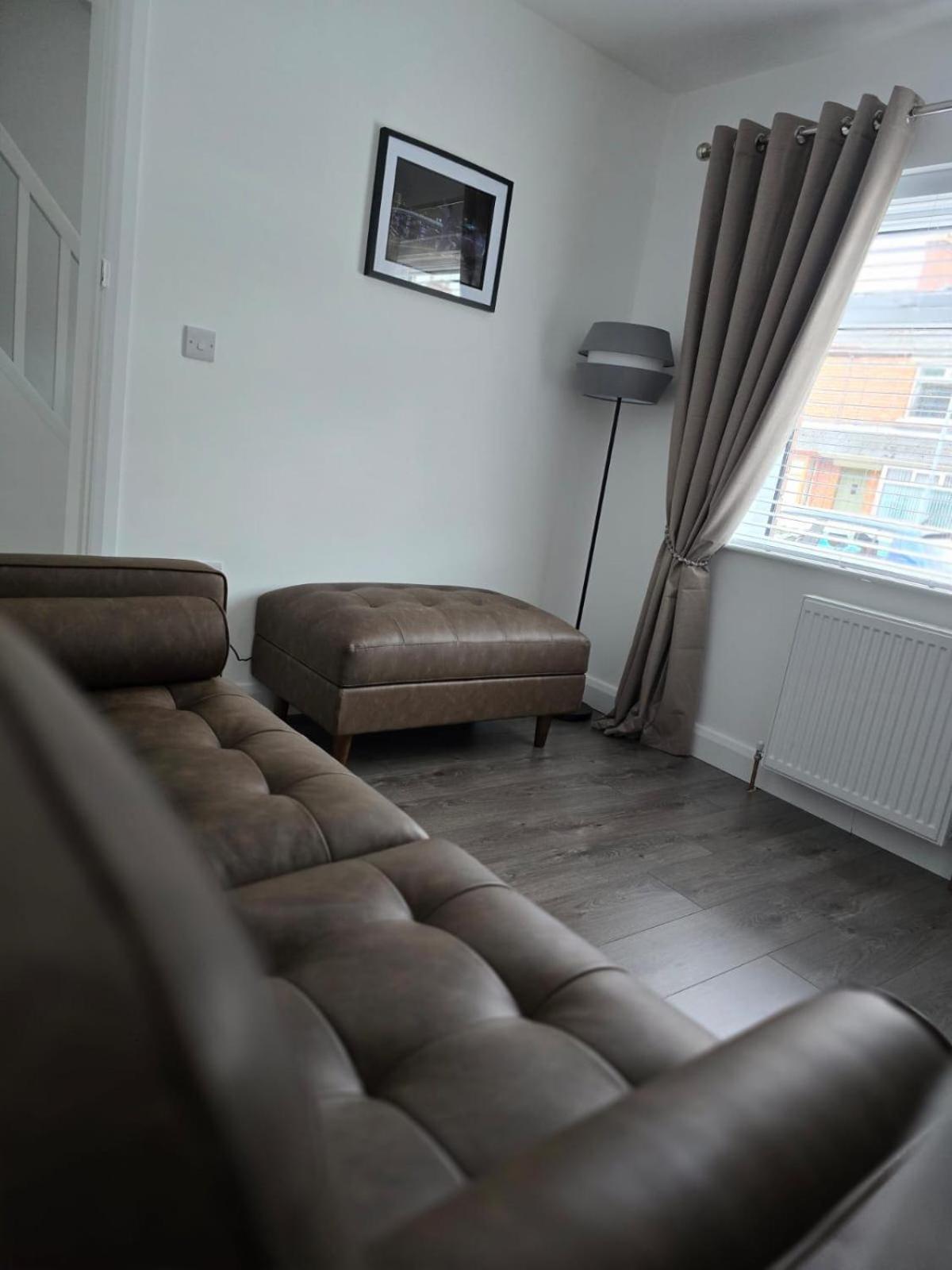 Perfect From Home, Heart Of Sleeps 6 Belfast