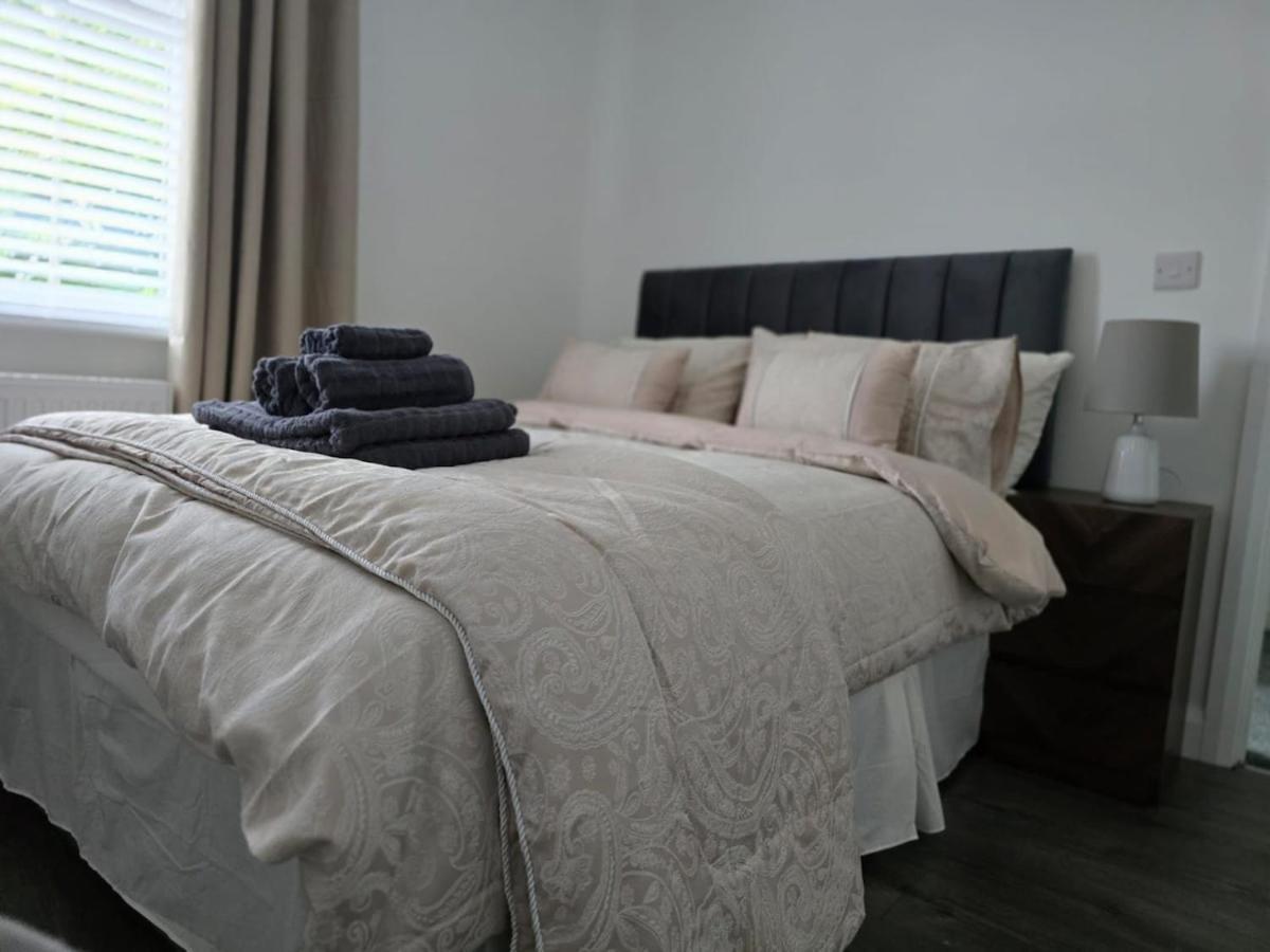 Perfect From Home, Heart Of Sleeps 6 * Belfast